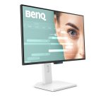 BenQ GW2790TC pantalla para PC 68,6 cm (27") 1920 x 1080 Pixeles Full HD LCD Negro, Blanco