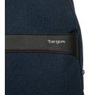 Targus EcoSmart sac à dos Sac à dos de voyage Marine