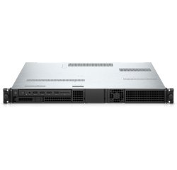 HP Z4 Rack G5 Intel Xeon W w3-2425 32 GB DDR5-SDRAM 1 TB SSD NVIDIA T1000 Windows 11 Pro Rack-mounted chassis Workstation AI Workstation Black