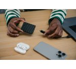 Verbatim Store 'n 'Go Mini Diamond USB-C 1TB Zwart