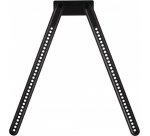 Viewsonic VB-WMK-002 kit de support Noir