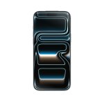 OtterBox Glass Series pour Apple iPhone 17 Pro Max, transparente