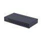 StarTech.com Commutateur KVM HDMI 8 Ports avec Kit de Montage en Rack 1U, HDMI 2.0 4K 60Hz, Commutation par Bouton-Poussoir, Switch 8 Ports, Hub USB 4 Ports, Indépendant de l'OS, Conforme TAA