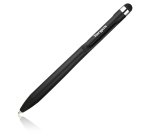 Targus AMM163AMGL stylet 10 g Noir, Argent