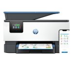 HP OfficeJet Pro 9125e Wireless All-in-One Colore Stampante, Instant Ink; Stampa fronte/retro