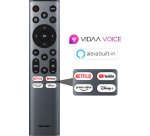 Hisense C2 Pro 2600 ANSI lumens UHD 4K (3840x2160) Grey