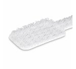 StarTech.com Étiquette pour Câble de 9 cm, Paquet de 100, Blanches, Étiquette de Repérage pour Câble avec Crochets, Étiquettes de Cordon Inscriptibles pour Gestion des Câbles, Étiquettes d'Identification de Câbles