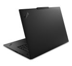 Lenovo ThinkPad P1 Gen 9 Copilot + PC Copilot+ PC Intel Core Ultra 7 356H Mobile Workstation 40,6 cm (16") WUXGA 32 GB LPDDR5x-SDRAM 1 TB SSD NVIDIA RTX PRO 1000 Blackwell Wi-Fi 7 (802.11be) Windows 11 Pro Schwarz Englisch
