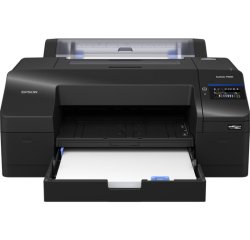 Epson SureColor P5300 imprimante grand format Wifi Jet d’encre piézoélectrique Couleur 5760 x 1440 DPI A2 (420 x 594 mm) Ethernet/LAN