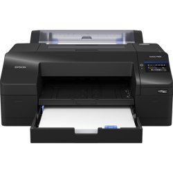Epson SureColor P5300 imprimante grand format Wifi Jet d’encre piézoélectrique Couleur 5760 x 1440 DPI A2 (420 x 594 mm) Ethernet/LAN