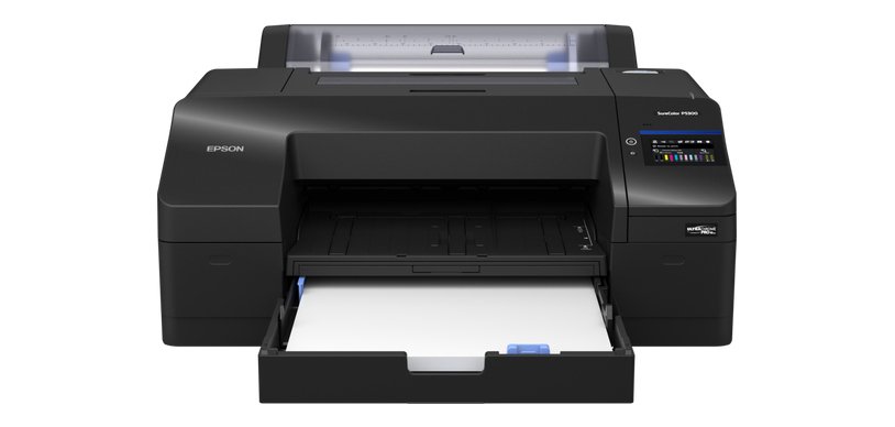 Epson SureColor P5300 imprimante grand format Wifi Jet d’encre piézoélectrique Couleur 5760 x 1440 DPI A2 (420 x 594 mm) Ethernet/LAN