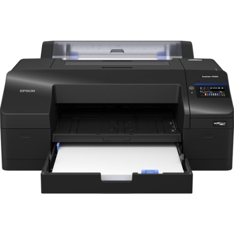 Epson SureColor P5300 imprimante grand format Wifi Jet d’encre piézoélectrique Couleur 5760 x 1440 DPI A2 (420 x 594 mm) Ethernet/LAN