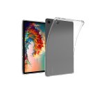 Samsung GP-FPX236AEATW étui pour tablette 27,9 cm (11") Housse Transparent