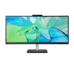 Acer Vero CB3 CB343CURJ0bemiiprcuzx computer monitor 86.4 cm (34") 3440 x 1440 pixels Wide Quad HD LCD Black