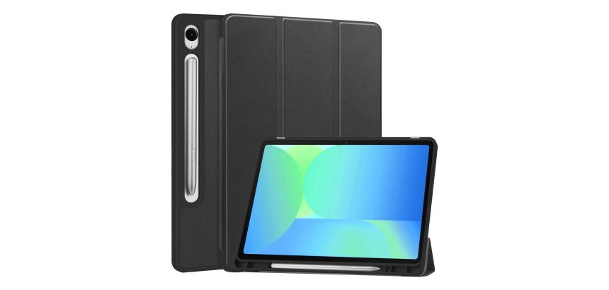 Samsung Book Cover pour Galaxy Tab S10 Lite