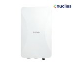 D-Link DAP-E3620OU point d'accès réseaux locaux sans fil 3600 Mbit/s Blanc Connexion Ethernet, supportant l'alimentation via ce port (PoE)