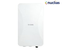 D-Link DAP-E3620OU point d'accès réseaux locaux sans fil 3600 Mbit/s Blanc Connexion Ethernet, supportant l'alimentation via ce port (PoE)