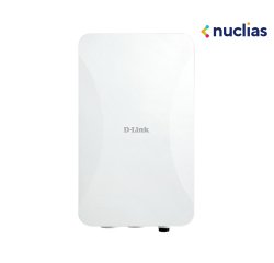 D-Link DAP-E3620OU point d'accès réseaux locaux sans fil 3600 Mbit/s Blanc Connexion Ethernet, supportant l'alimentation via ce port (PoE)