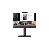 Monitor de videoconferencia Pantalla táctil para PC 54,6 cm 21,5" Lenovo ThinkCentre Tiny-In-One 22  1920 x 1080 Pixeles Full HD LED Negro