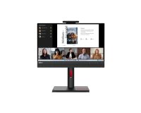 Monitor de videoconferencia Pantalla táctil para PC 54,6 cm 21,5" Lenovo ThinkCentre Tiny-In-One 22  1920 x 1080 Pixeles Full HD LED Negro