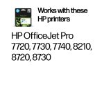 HP 953XL High Yield Cyan Original Ink Cartridge