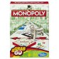 Monopoly Grab & Go Board game Economic simulation