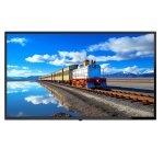 Dahua Technology LDH43-LAI400L Pantalla plana para señalización digital 109,2 cm (43") LCD 500 cd / m² 4K Ultra HD Negro Procesador incorporado Android 24/7