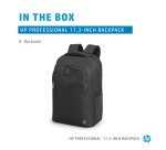 HP Professional 17.3-inch Backpack