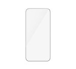PanzerGlass ® Screen Protector iPhone 15 Pro Max | Ultra-Wide Fit w. EasyAligner Protector de pantalla Apple 1 pieza(s)