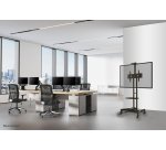 Support écran au sol NM-M1700BLACK Neomounts