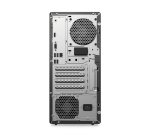 Lenovo LOQ | Desktop Gaming | Processore INTEL I5 14400F | memoria RAM 16GB | Memoria SSD 512GB | Scheda Grafica NVIDIA RTX 5060 8GB | Sistema Operativo Windows 11 Home