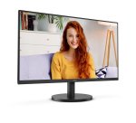AOC B3 U27B3M computer monitor 68.6 cm (27") 3840 x 2160 pixels 4K Ultra HD LCD Black