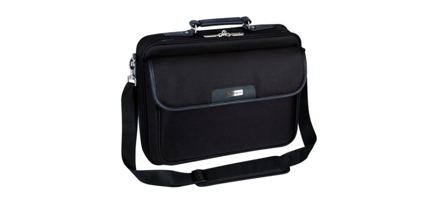 Targus 15.4 – 16 Inch / 39.1 - 40.6cm Notepac Laptop Case