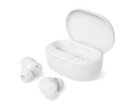 Philips TAT1300WT/00 cuffia e auricolare True Wireless Stereo (TWS) In-ear Musica e Chiamate Bluetooth Bianco