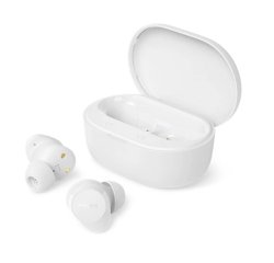 Philips TAT1300WT/00 cuffia e auricolare True Wireless Stereo (TWS) In-ear Musica e Chiamate Bluetooth Bianco