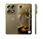Motorola signature 17.2 cm (6.78") Dual SIM Android 16.0 5G USB Type-C 16 GB 512 GB 5200 mAh Gold