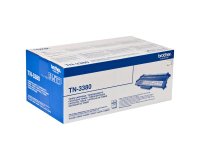 Brother TN-3380 cartuccia toner 1 pz Originale Nero