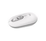Logitech 910-007411 souris Universel Ambidextre Bluetooth Optique