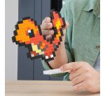 MEGA Pokémon Showcase Charmander