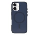 OtterBox Symmetry Series Clear für MagSafe für Apple iPhone 16, Blue Bear