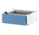 HP LaserJet Vassoio della carta da 550 fogli per dispositivi