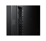 Samsung OM55B Écran plat de signalisation numérique 139,7 cm (55") LCD Wifi 3000 cd/m² 4K Ultra HD Noir Intégré dans le processeur Tizen 5.0 24/7