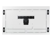 Samsung Flip WMN 165,1 cm (65") Noir