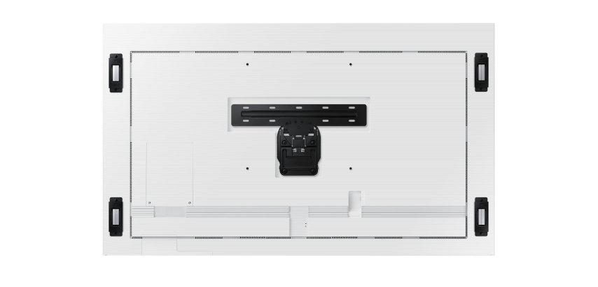 Samsung Flip WMN 165,1 cm (65") Noir