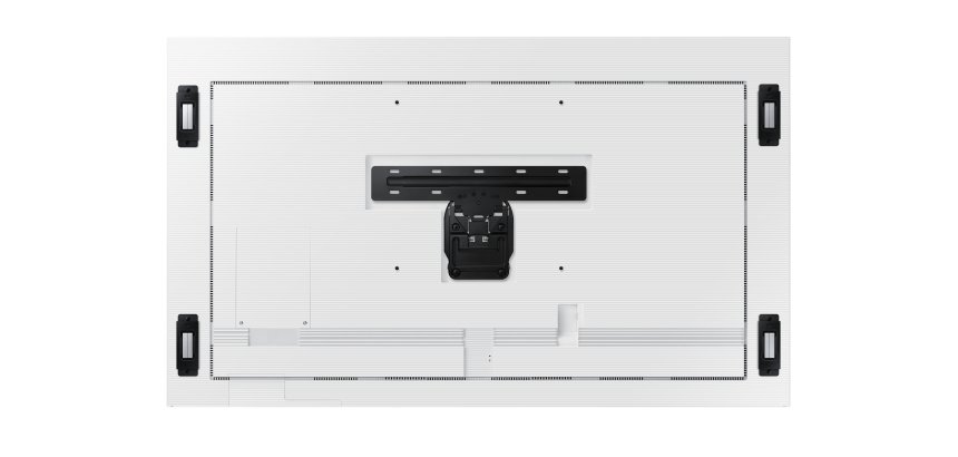 Samsung Flip WMN 165,1 cm (65") Noir