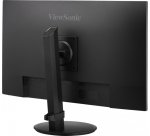 Viewsonic VG2708A écran plat de PC 68,6 cm (27") 1920 x 1080 pixels Full HD LED Noir