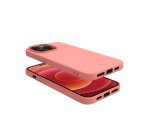Celly Cromo custodia per cellulare 17 cm (6.7") Cover Rosa