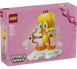 LEGO Iconic Sweetheart Tweety Bird