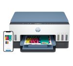 HP Smart Tank 670 Wireless All-in-One Colore Stampante, Fotocopiatrice, scanner