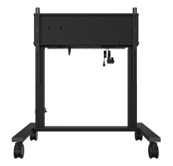 BenQ MT02E Stand Nero